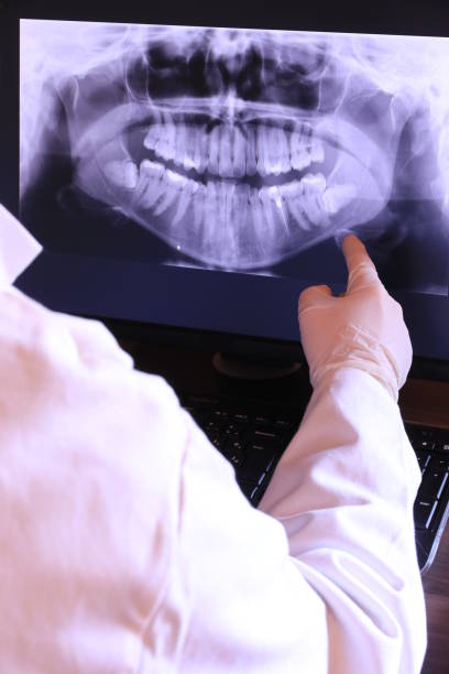 Best Weekend Emergency Dentist in County Center, VA
