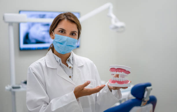 Best Emergency Wisdom Teeth Removal in County Center, VA