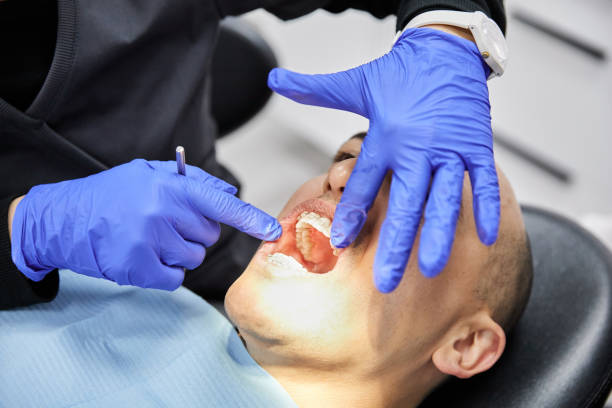 Best Emergency Treatment for Toothache in County Center, VA