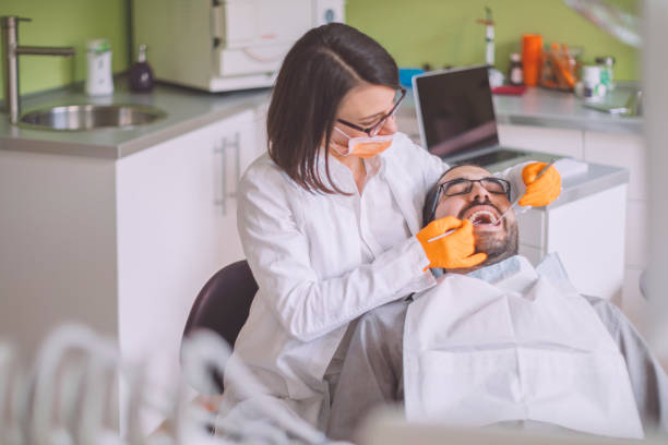 Best Emergency Broken Tooth Repair in County Center, VA