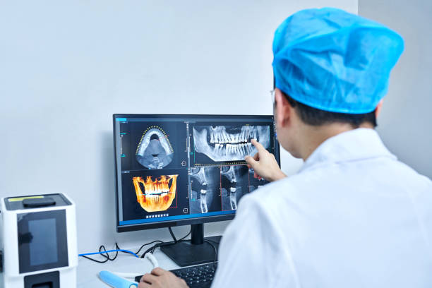 Best Emergency Tooth Extraction in County Center, VA