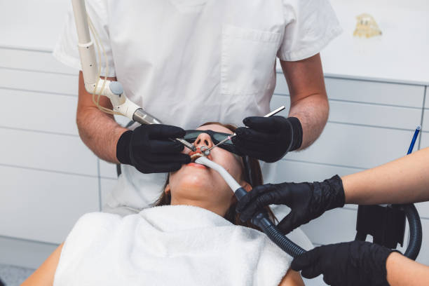 Best Emergency Wisdom Teeth Removal in County Center, VA
