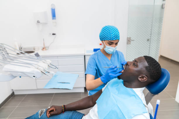 Best Emergency Tooth Extraction in County Center, VA