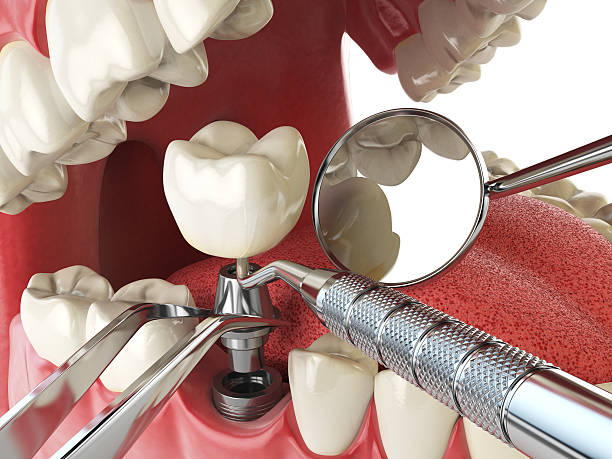  County Center, VA Emergency Dentist Pros